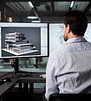 BIM Modeling
