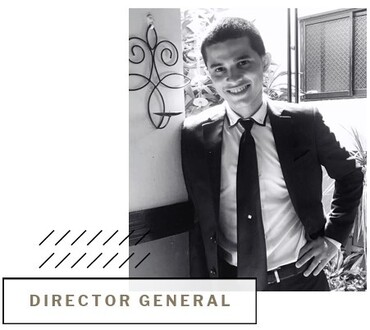Director General